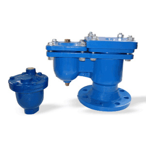 Cast iron valve Supplier in Ahmedabad