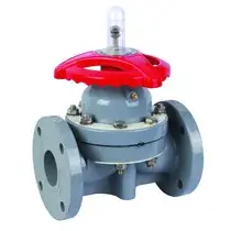 Diaphragm Valve Supplier and Exporter